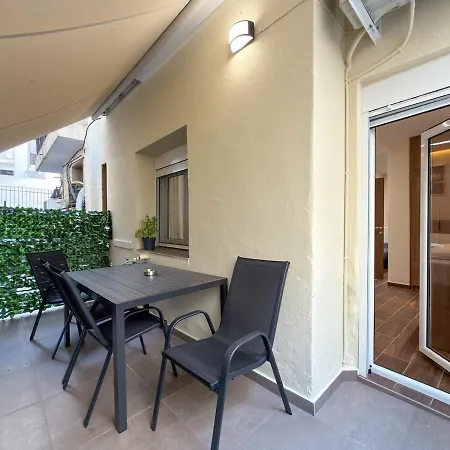 Koel - Center Apartment