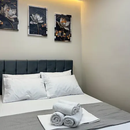 Apartment Koel - Center Thessaloniki