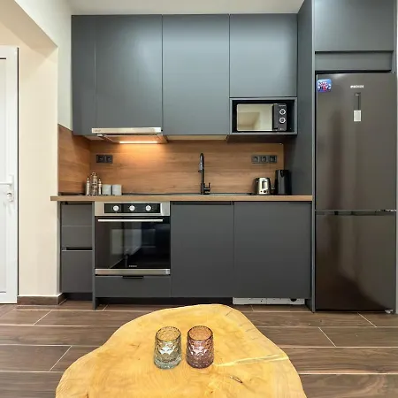 Apartment Koel - Center