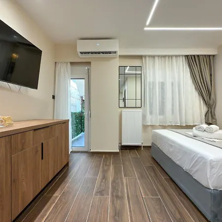 Apartment Koel - Center