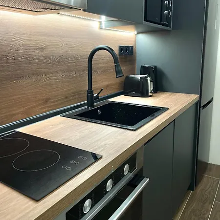 Koel - Center Thessaloniki