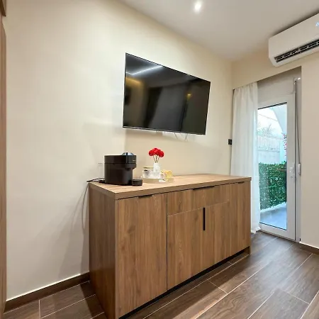 Koel - Center Apartment Thessaloniki