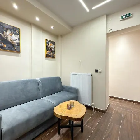 Koel - Center Apartment *