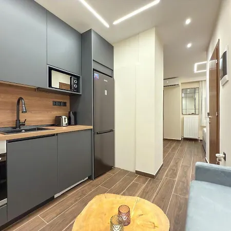 Koel - Center شقة سالونيك