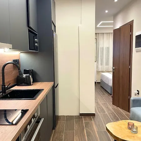 Koel - Center شقة سالونيك