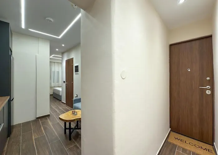 Koel - Center Apartamento *
